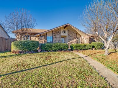 6109 Denver St, Rowlett, TX, 75088
