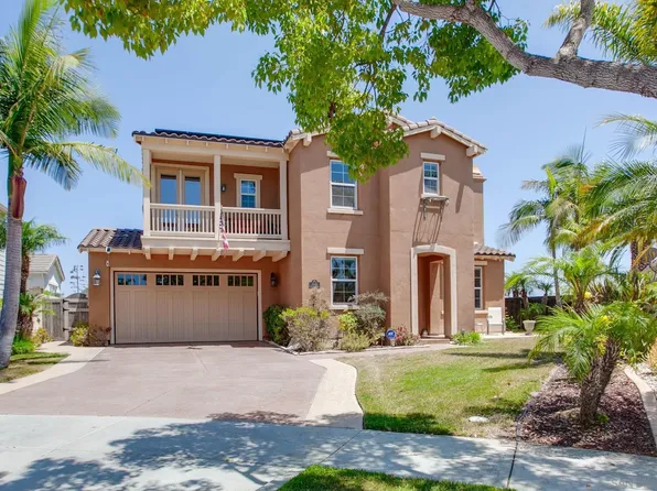 6340 Montecito Dr, Carlsbad, CA 92009