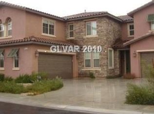 10039 Sky Parlor Rd, Las Vegas, NV 89178