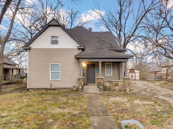 1511 W Florida Street, Springfield, MO 65803