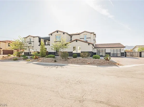 6055 Gabrielle Carol Ct, Las Vegas, NV 89149