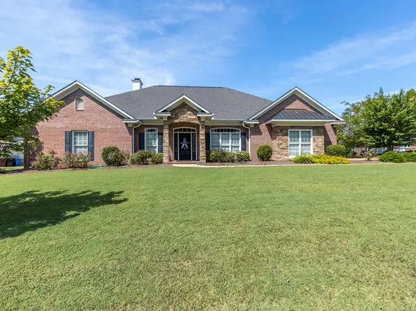 6237 Brookstone Blvd, Columbus, GA 31904