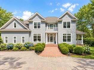 143 Northside Dr, Sag Harbor, NY 11963