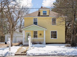 205 Lark St, Sandstone, MN 55072