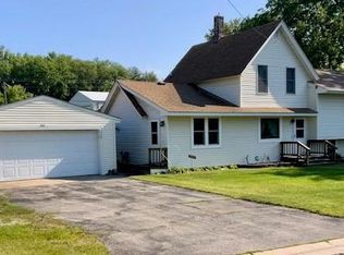 340 Center St E, Harmony, MN 55939