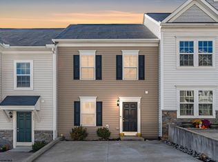 127 Inlet St, Morgantown, WV 26508