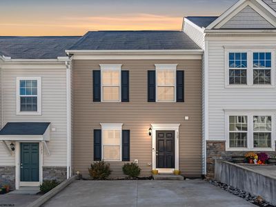 127 Inlet St, Morgantown, WV, 26508