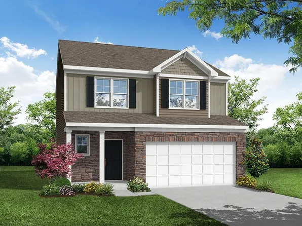 607 Stroble Ct, Spartanburg, SC 29301