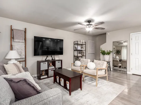 1257 N 47TH Place, Phoenix, AZ 85008