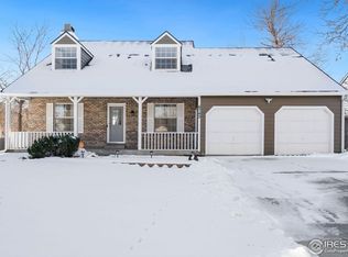 6742 S Dahlia Ct, Centennial, CO 80122