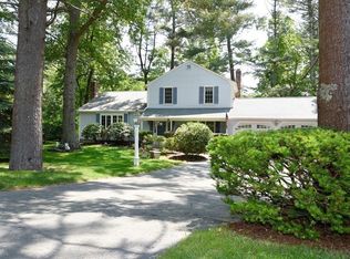 167 Peterson Path, Marshfield, MA 02050