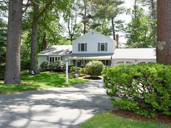 167 Peterson Path, Marshfield, MA 02050