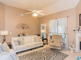 673 Barkley Cir, Alabaster, AL 35007