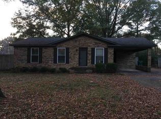 4033 Bringle St, Milan, TN 38358