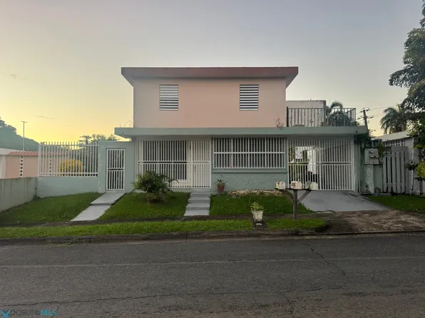 17-C Calle 214 #4-T, Trujillo Alto, PR 00976