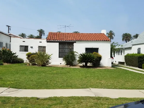 1147 S Victoria Ave, Los Angeles, CA 90019