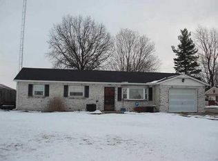 934 Vine St, Connersville, IN 47331