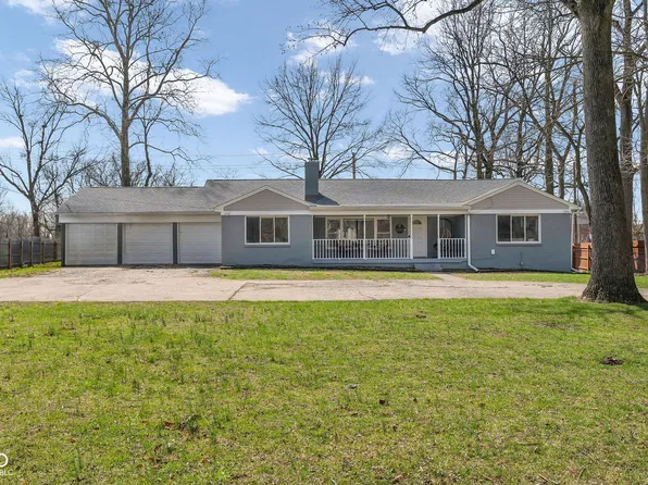 2435 Westlane Rd, Indianapolis, IN 46268