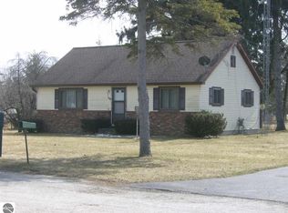 120 Spring St, Tawas City, MI 48763