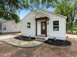 1055 Donaghey Ave, Conway, AR 72034