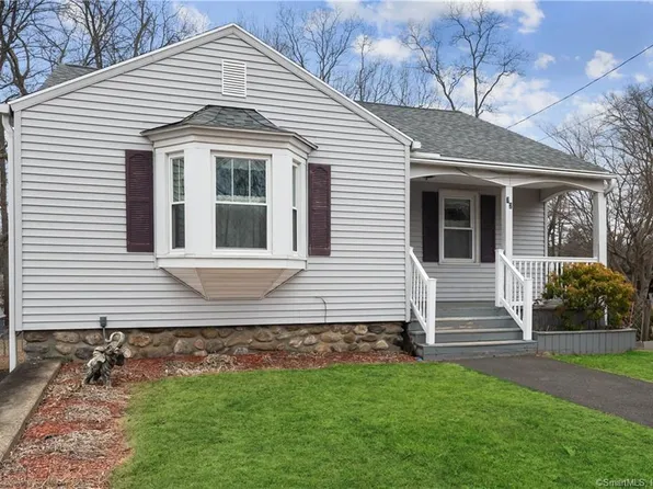 72 Brentwood Avenue, Waterbury, CT 06705