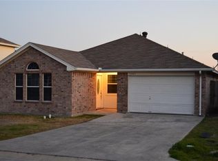 5301 Joshua Ct, Fort Worth, TX 76114
