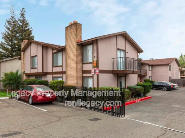 2318 Church Ave #8, Sacramento, CA 95821