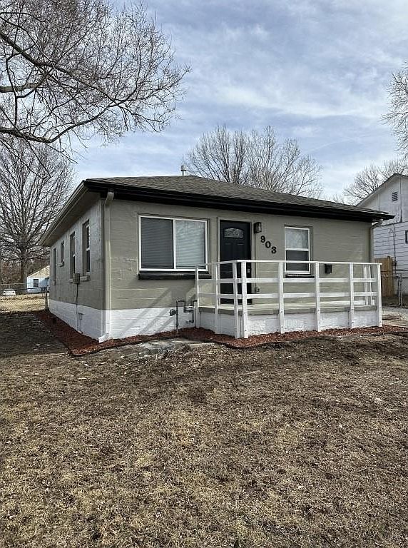 903 S Haden St, Independence, MO 64050 Zillow