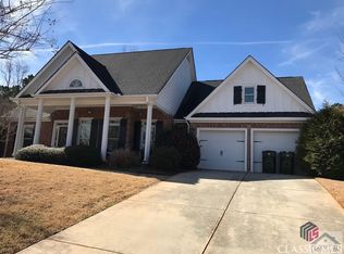 216 Hidden Springs Way, Athens, GA 30605