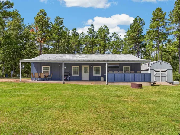 1276 County Road 1050, Crockett, TX 75835