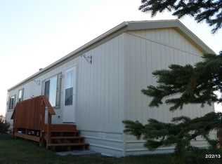 9 Regatta Rd SPC 46, Polson, MT 59860