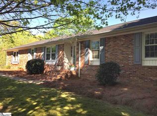 101 Buckingham Way, Taylors, SC 29687