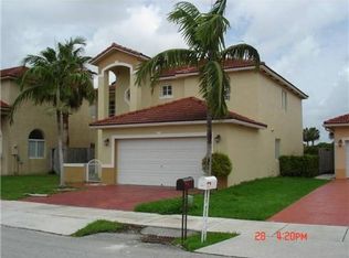 16000 SW 155th Ct, Miami, FL 33187