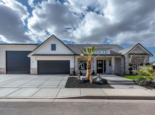 4936 S Lakefront Pl, Washington, UT 84780