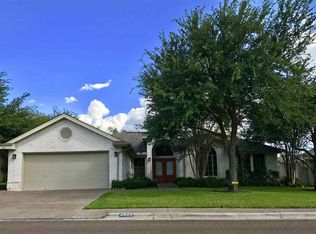 3805 Crestwind, Laredo, TX 78045