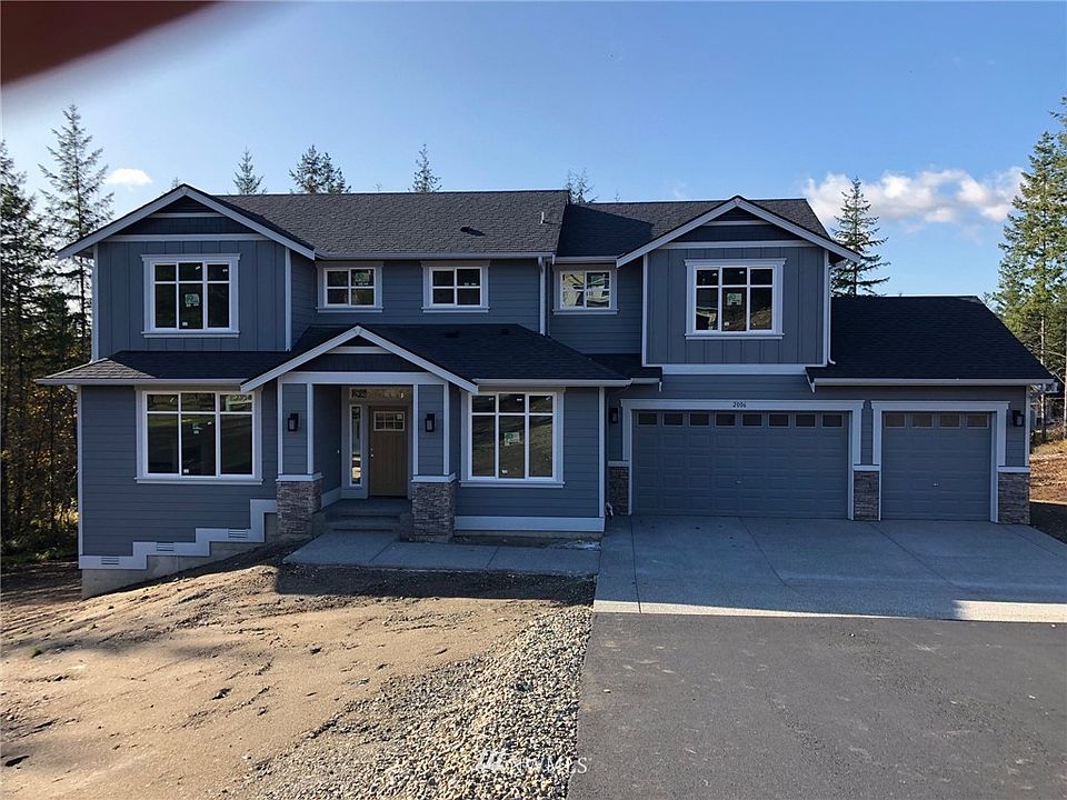 1st image of 2006 Lot 1 228th Avenue NE