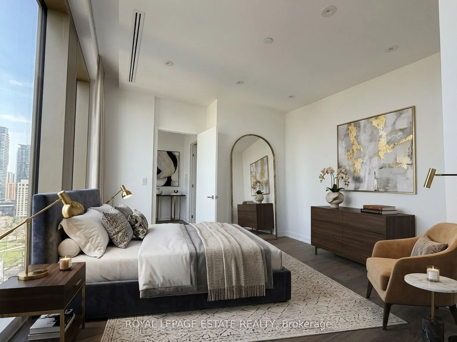 2 bed, $6,600 — Photo 4