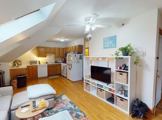 12 South St APT 3, Boston, MA 02135