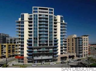 253 10th Ave UNIT 1004, San Diego, CA 92101