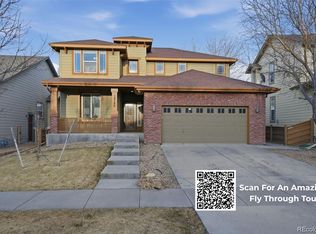 10186 Ventura Street, Commerce City, CO 80022