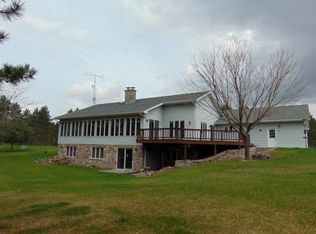 W1435 Dover Rd, Neshkoro, WI 54960