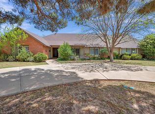 1700 Maberry St, Midland, TX 79705