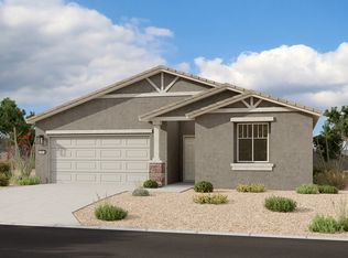 11726 N Eva Ln, Maricopa, AZ 85139