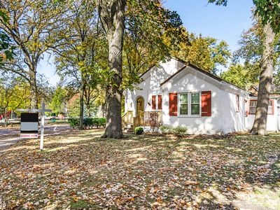 6473 N Leoti Ave, Chicago, IL, 60646