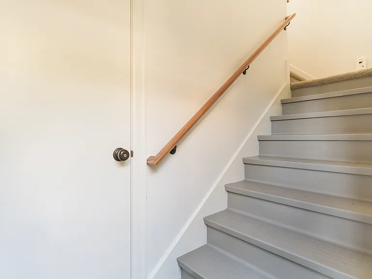 Private entry