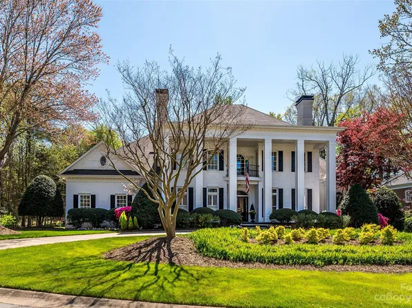 5325 Callander Ct, Charlotte, NC 28277