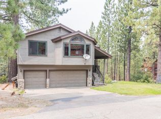 1491 Yakima Ct, South Lake Tahoe, CA