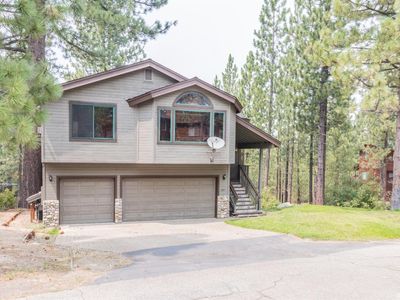 1491 Yakima Ct, South Lake Tahoe, CA, 96150