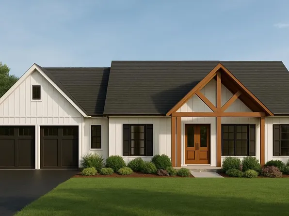 1468 Taylor Place Rd, Jamestown, TN 38556