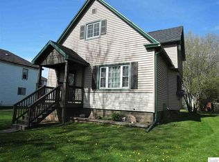 806 3rd Ave W, Ashland, WI 54806